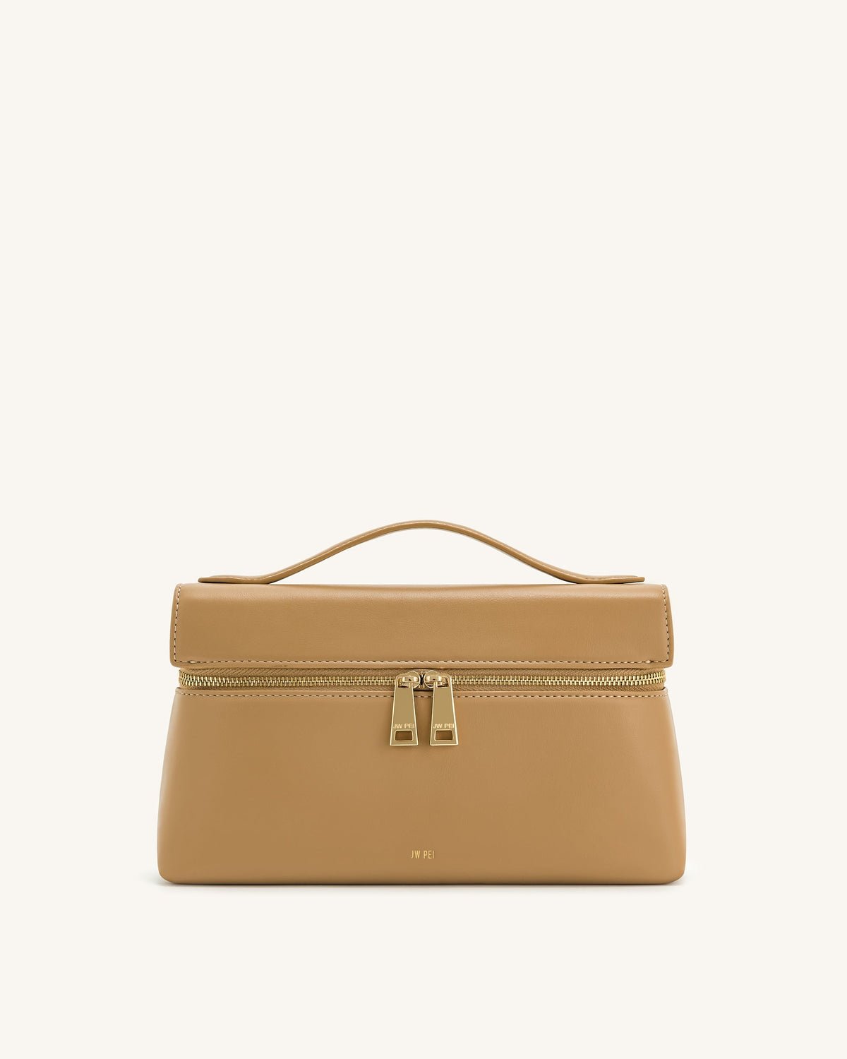 Thea Top Handle Bag - Almond mysite