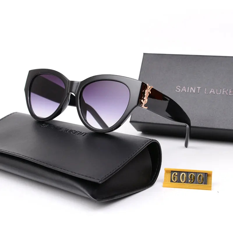 Fashion hot 5 color sunglasses 6090s-sss62 mysite