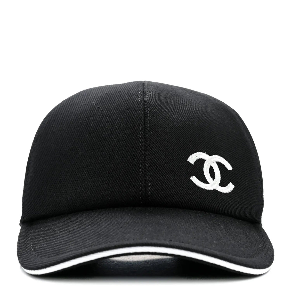 Classic Black Baseball Cap-s2 mysite