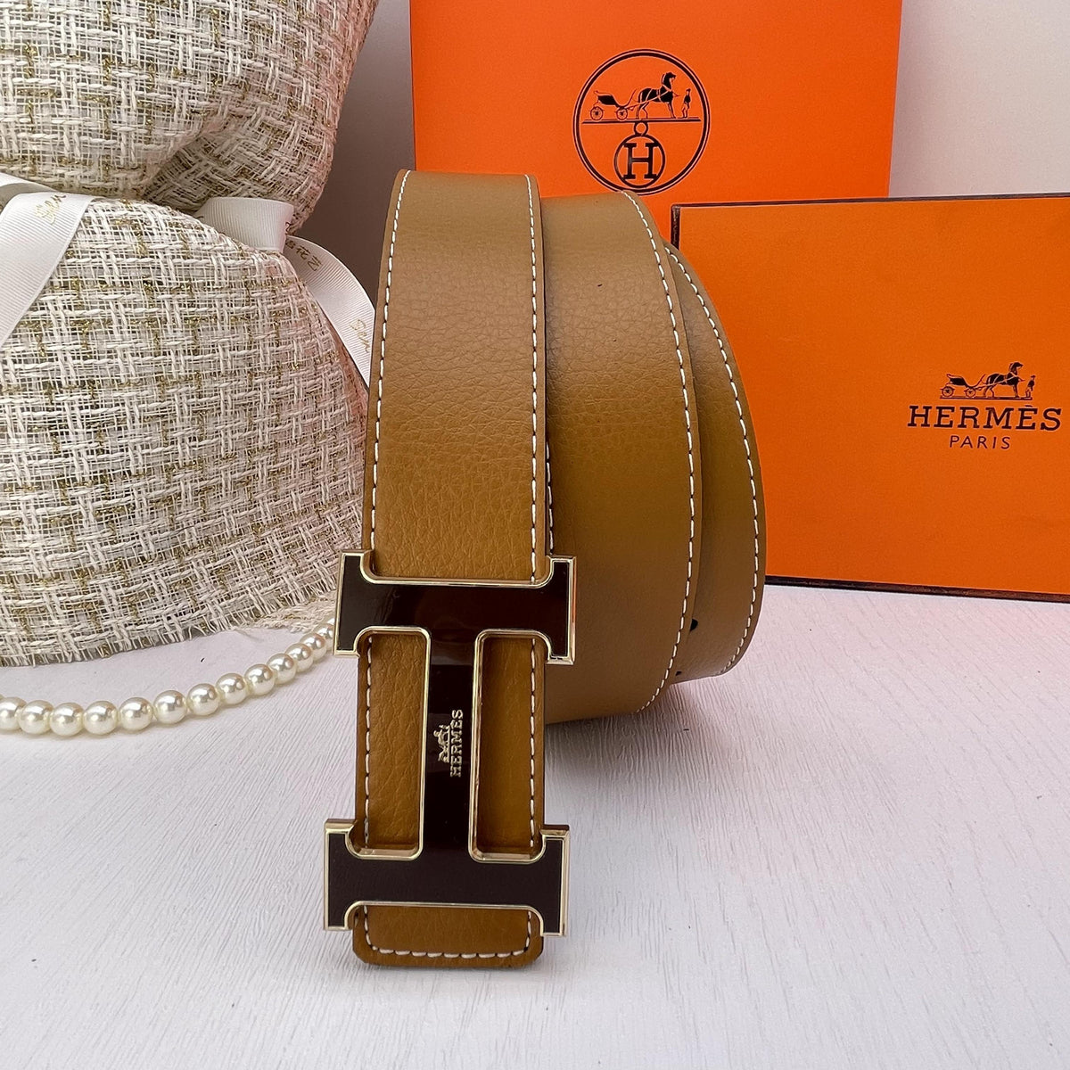 2-color fashion belt mysite
