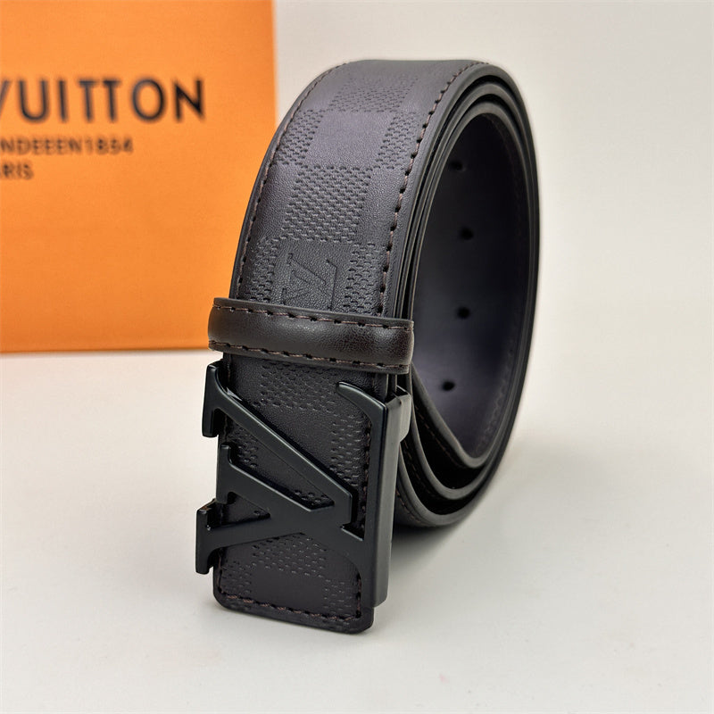 Classic Colored Belt (Black Buckle) mysite