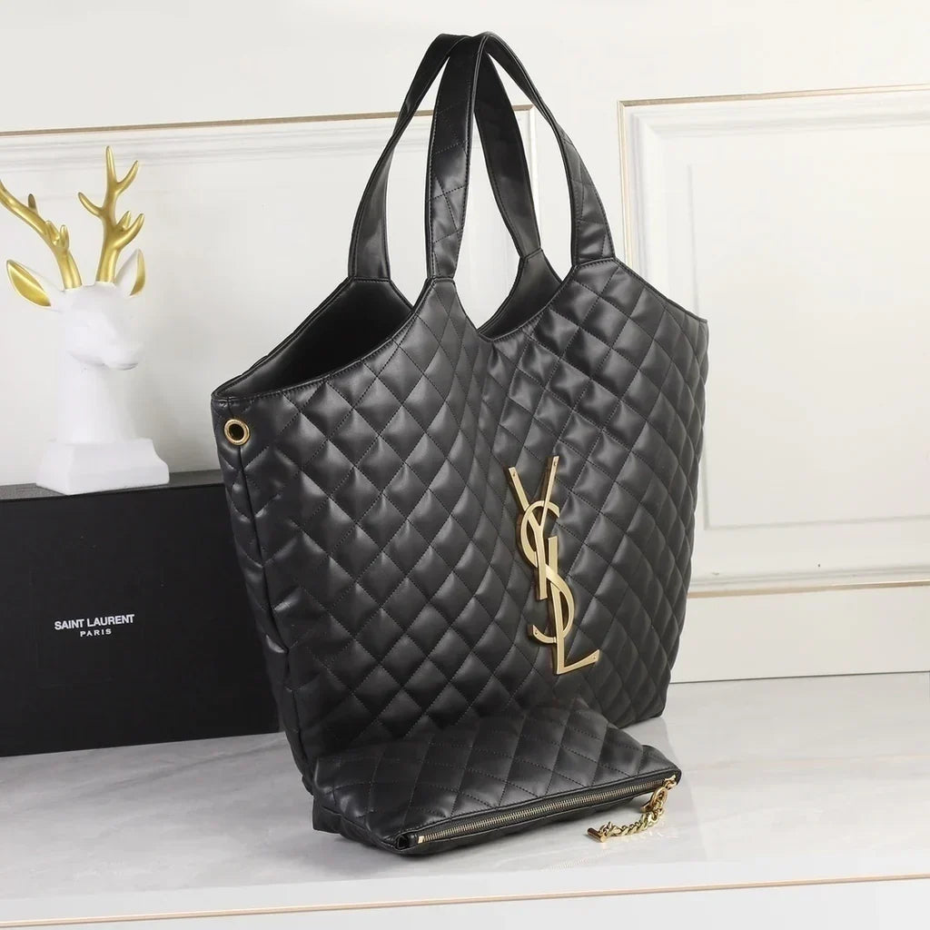 SL  Maxi Tote Shopping Bag mysite