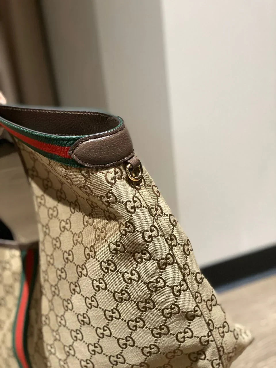 GC Giglio Large Tote Bag mysite