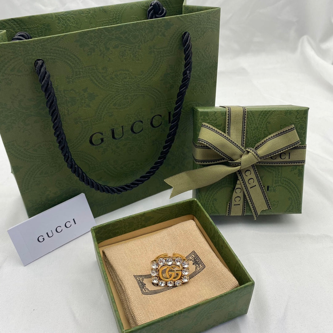Full Diamond Ring mysite