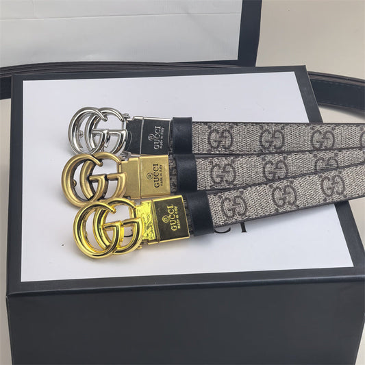 2.0 Double Sided Flip Belt (3 Colors) mysite