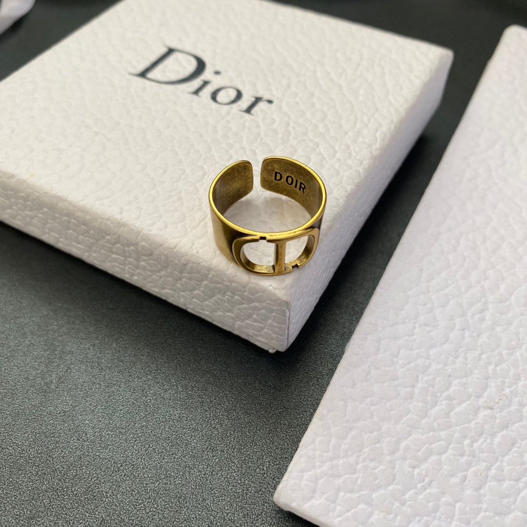 Vintage CD Ring mysite