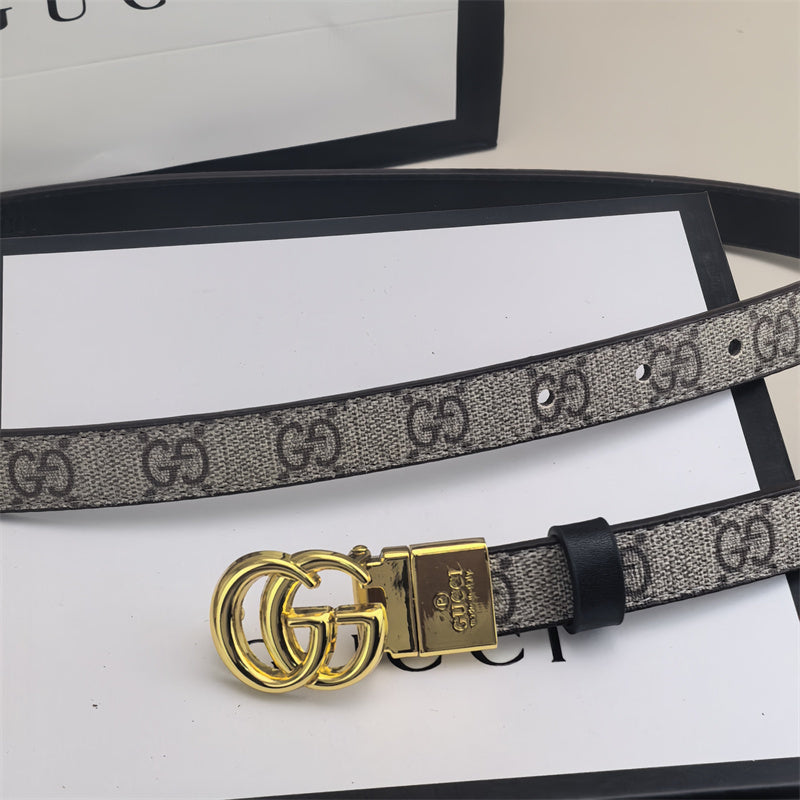2.0 Double Sided Flip Belt (3 Colors) mysite