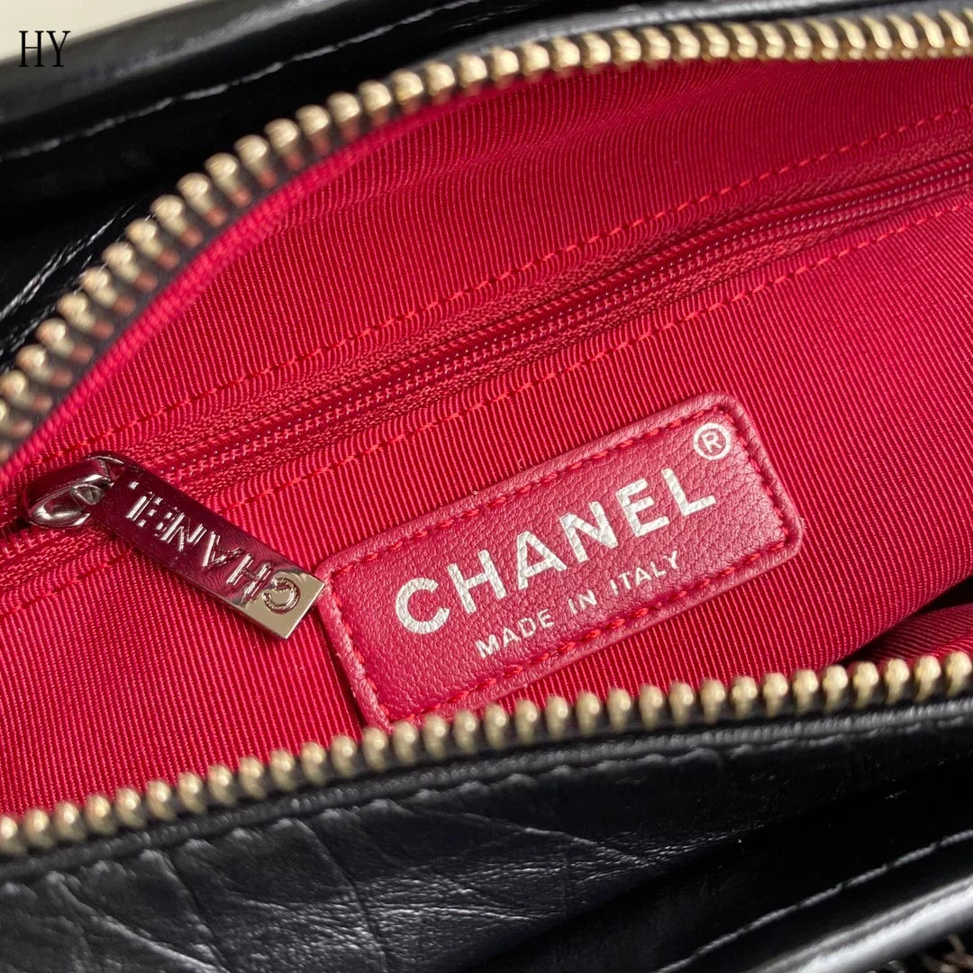 CHNL Gabrielle Small Hobo Bag mysite
