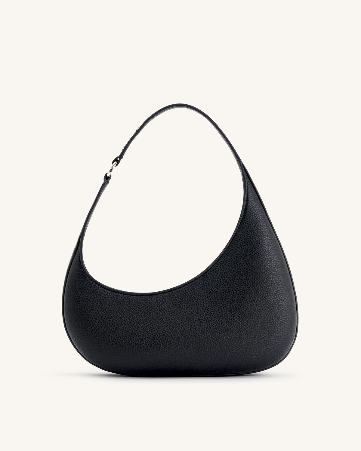 Harlee Shoulder Bag - Black mysite