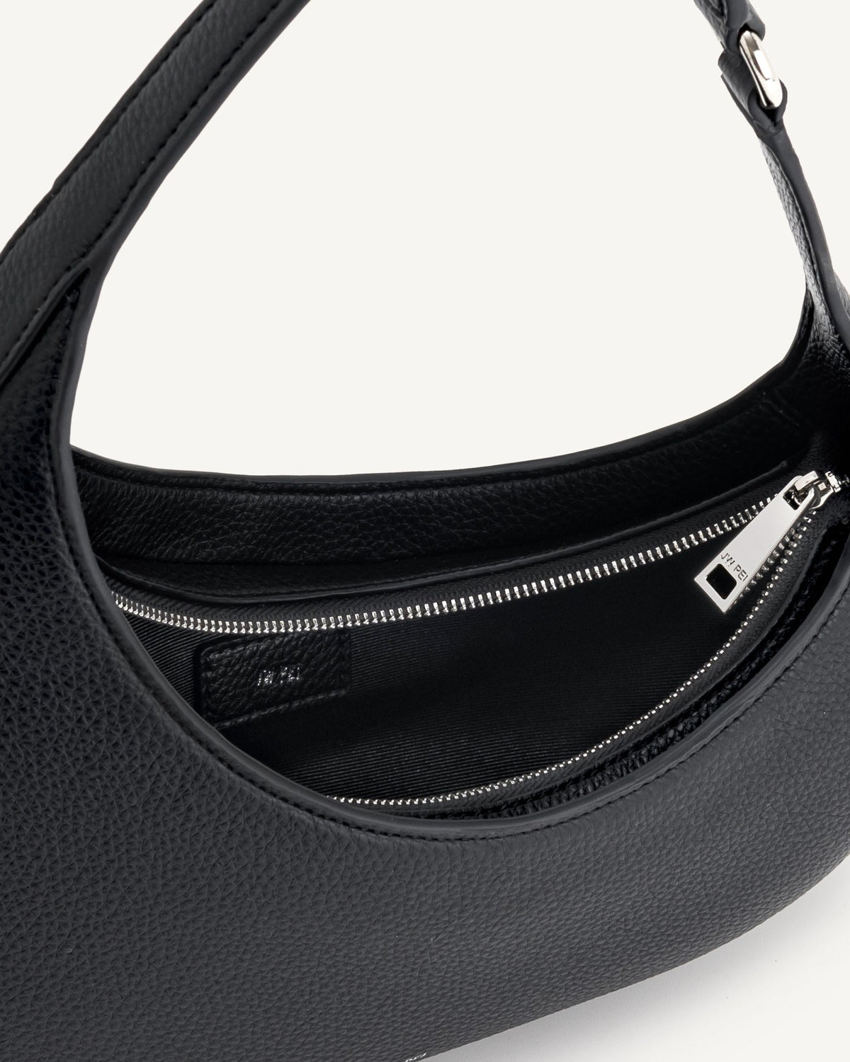 Harlee Shoulder Bag - Black mysite