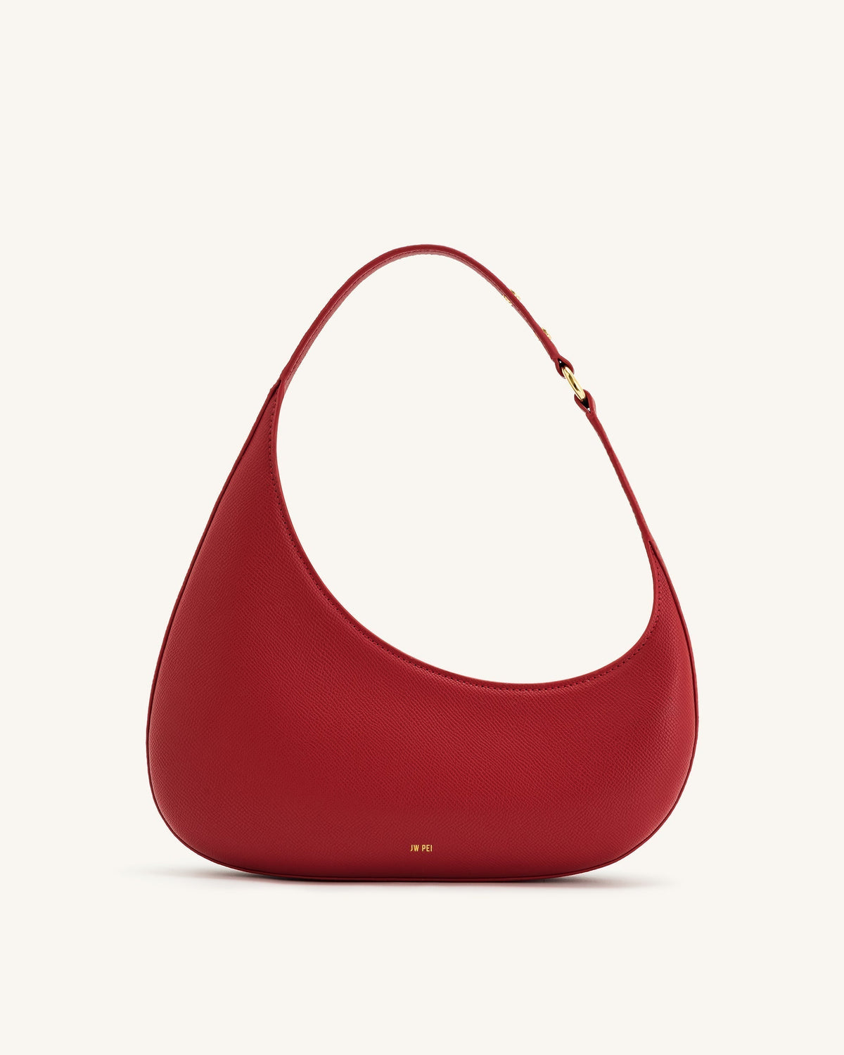 Harlee Shoulder Bag - Red mysite
