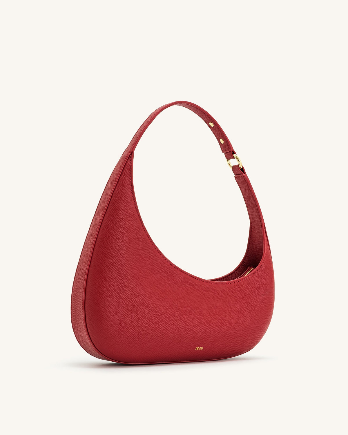 Harlee Shoulder Bag - Red mysite