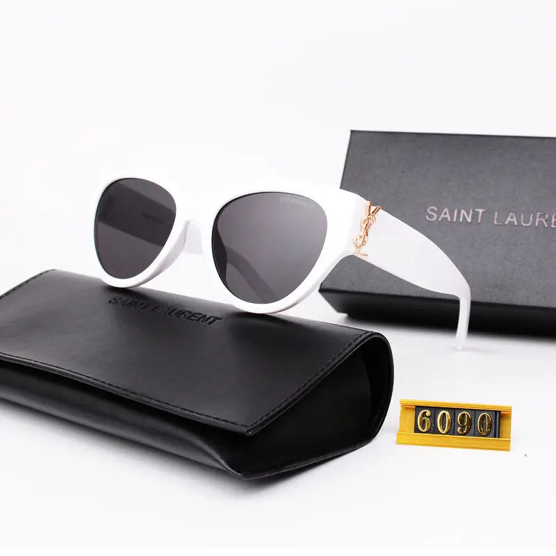 Fashion hot 5 color sunglasses 6090s-sss62 mysite