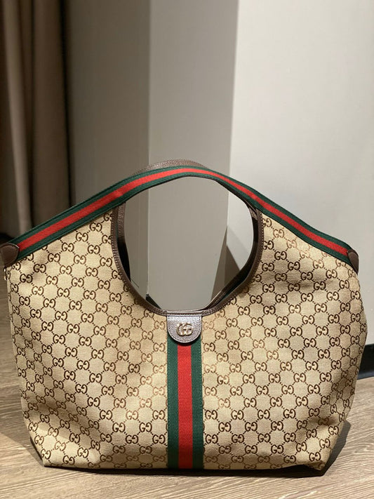 GC Giglio Large Tote Bag mysite