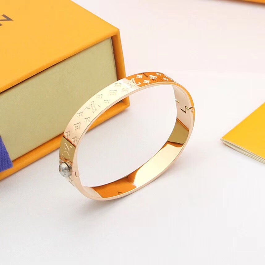 Nonagram Series Bracelet mysite