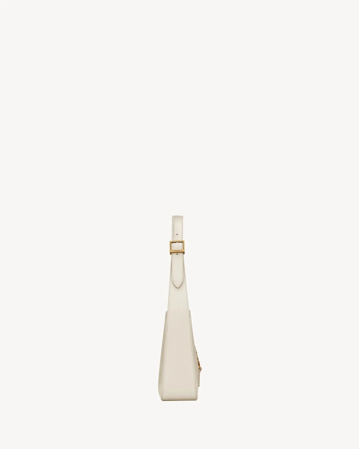 Smooth Leather Hobo Shoulder Bag-18 mysite
