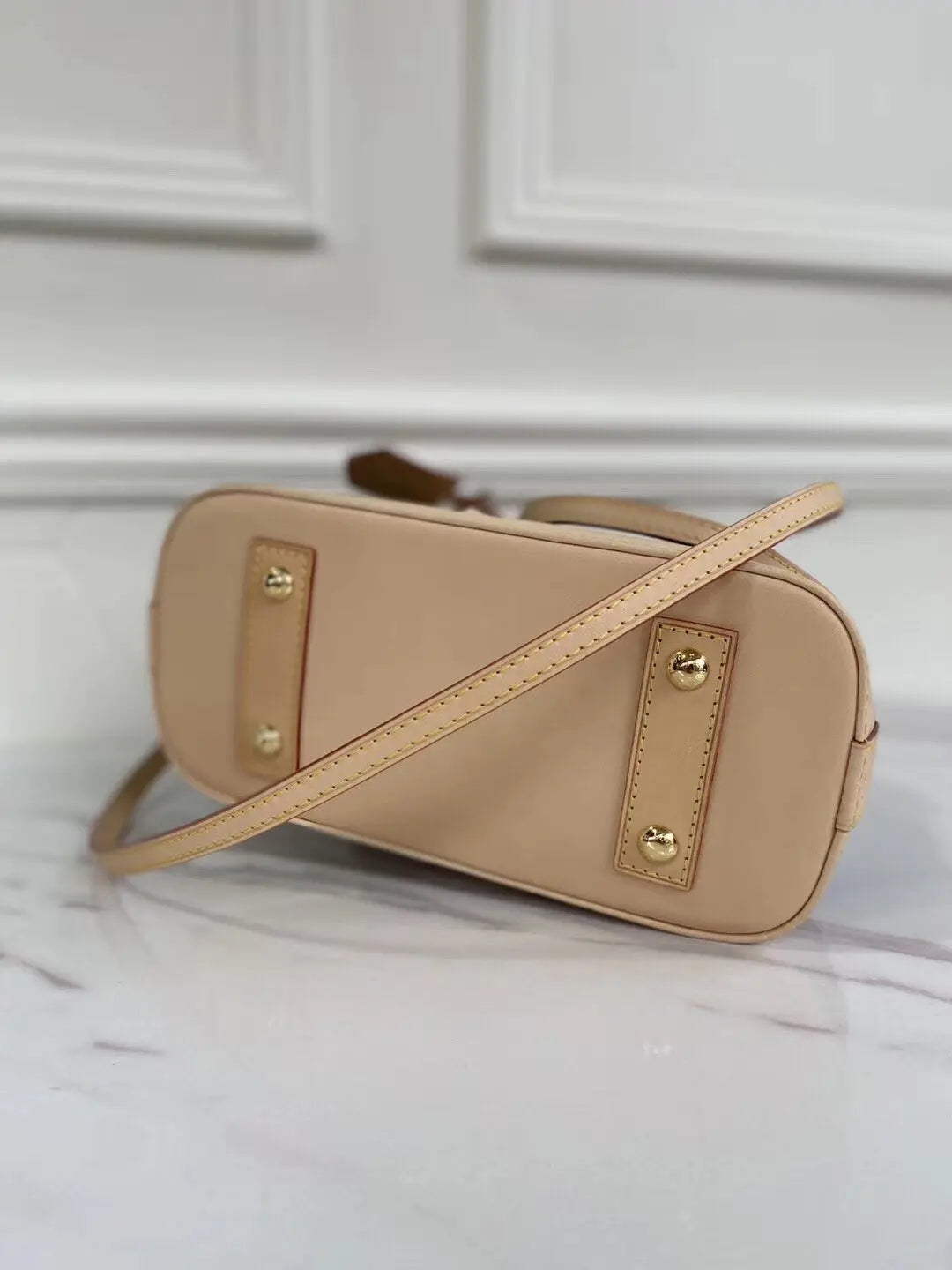 Classic and Stylish Alma Bag-18 mysite