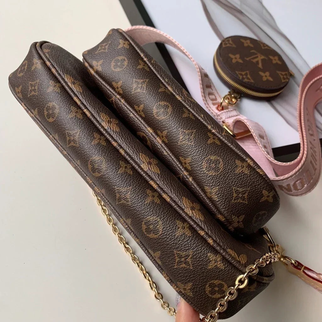 LV Multi Pouch Bag mysite