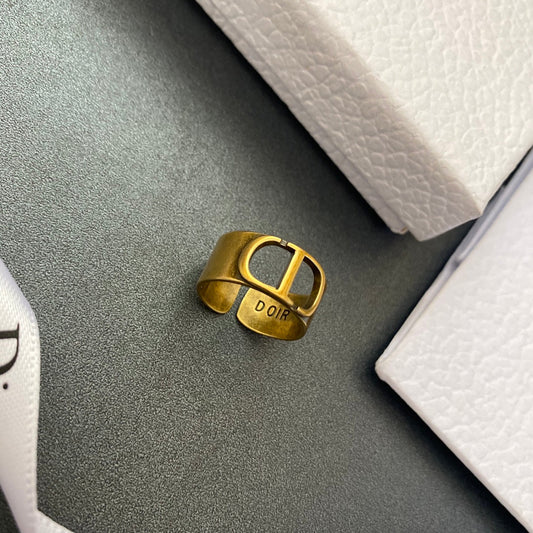 Vintage CD Ring mysite
