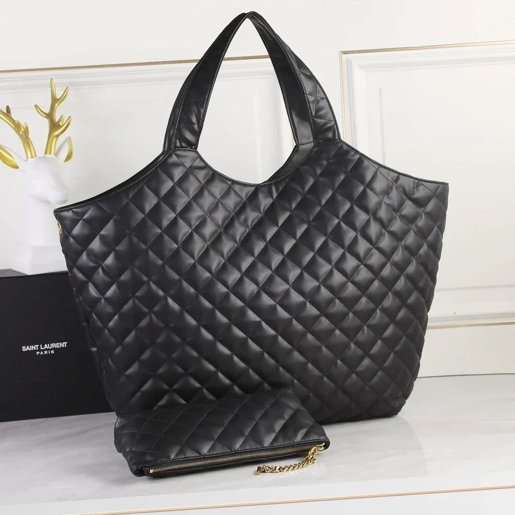 SL  Maxi Tote Shopping Bag mysite