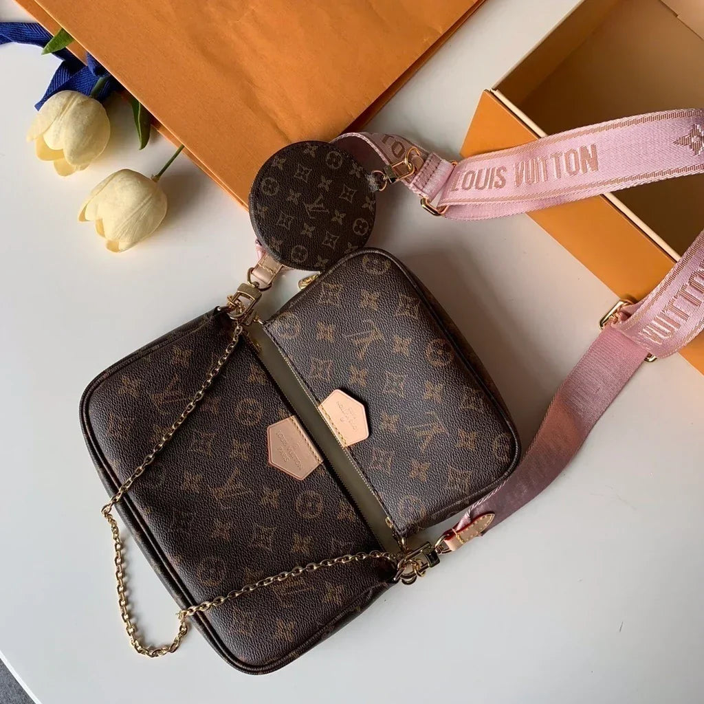LV Multi Pouch Bag mysite