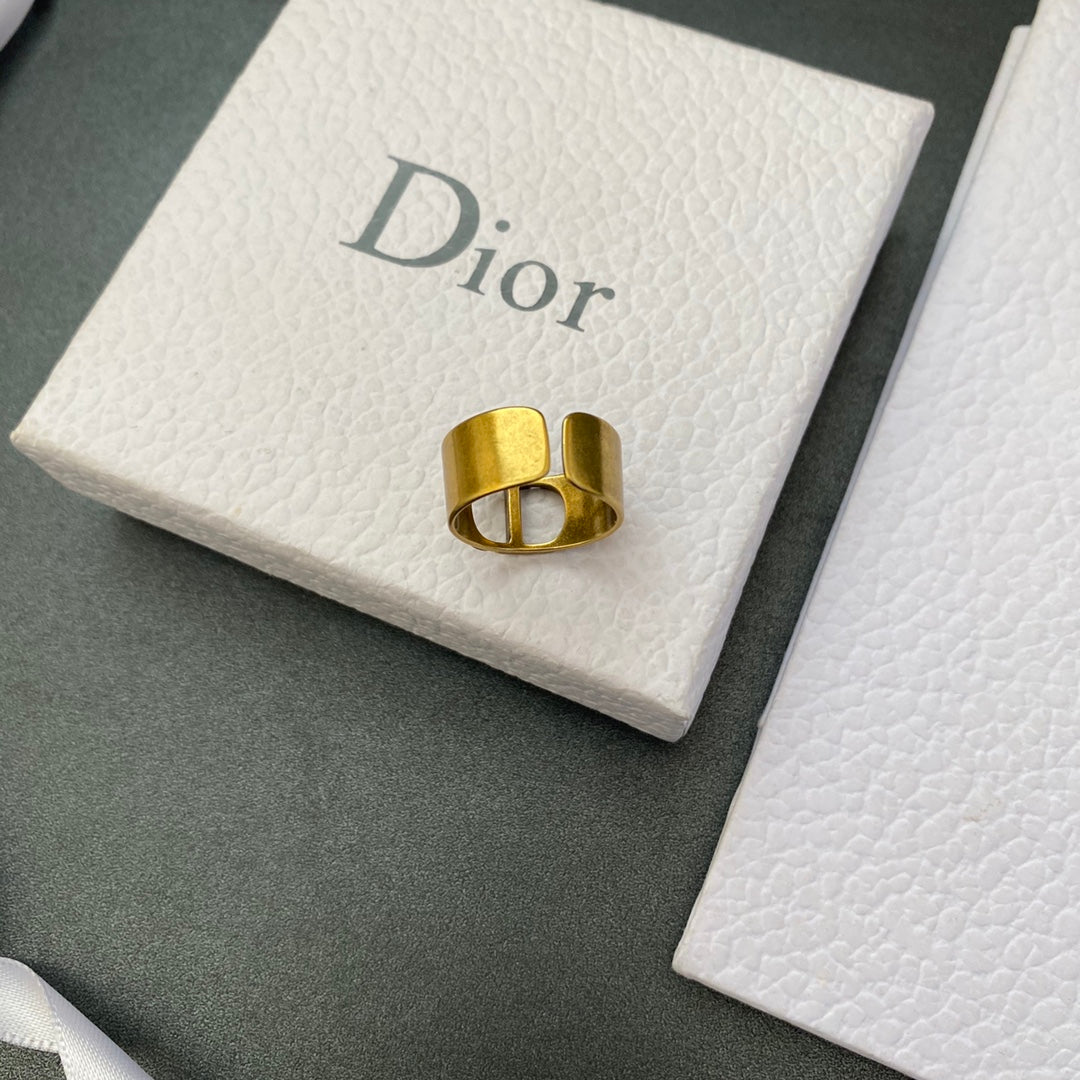 Vintage CD Ring mysite