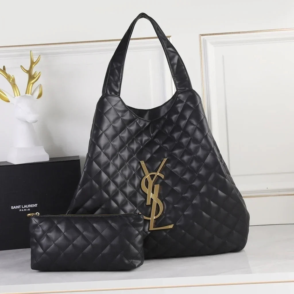 SL  Maxi Tote Shopping Bag mysite