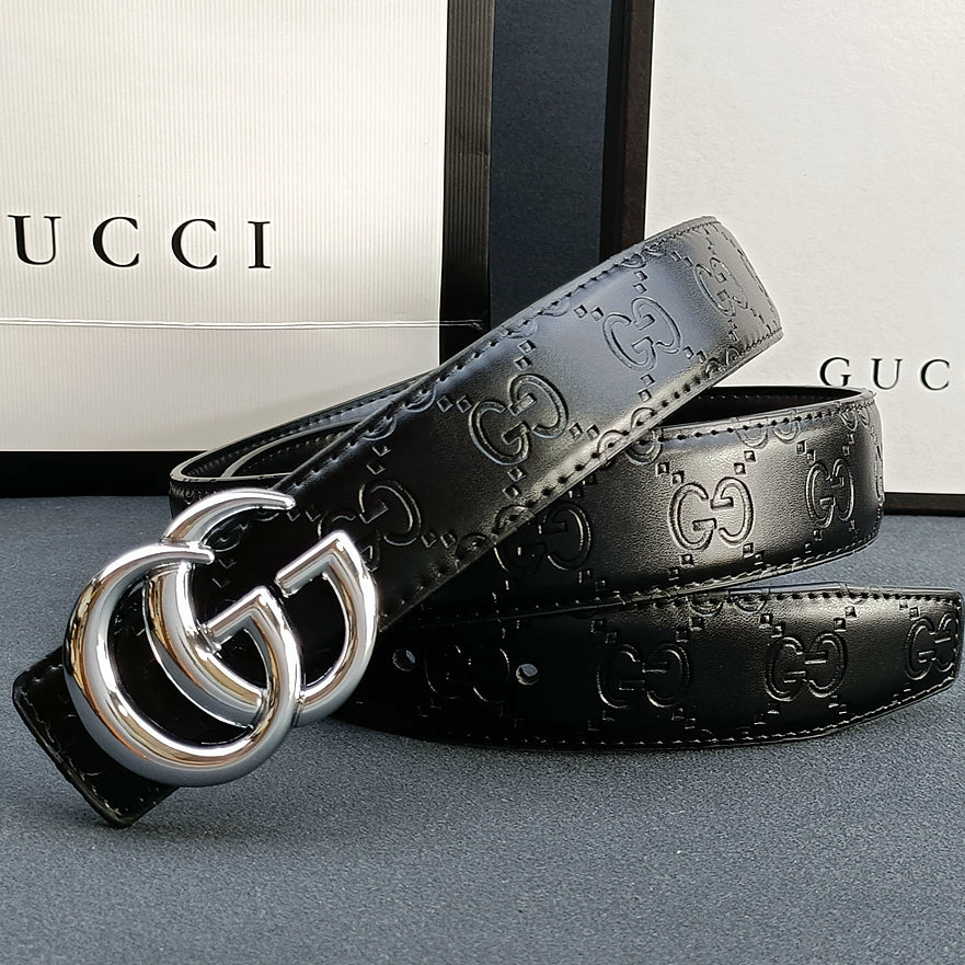 Good Pattern Belt mysite