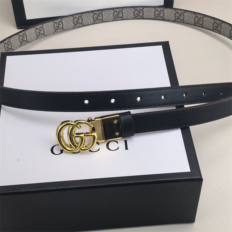 2.0 Double Sided Flip Belt (3 Colors) mysite