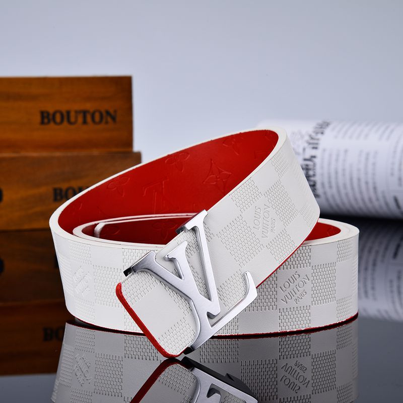 Fashion Love White Belt mysite