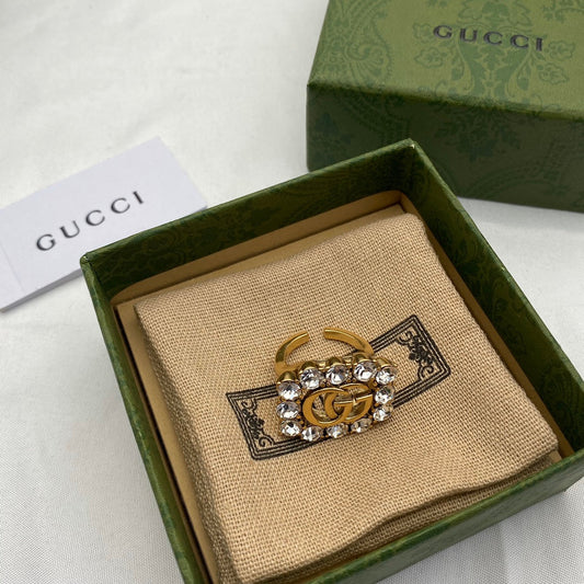 Full Diamond Ring mysite