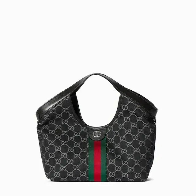 Giglio Series Tote Bag · Luxury Classic Elegance-18 mysite