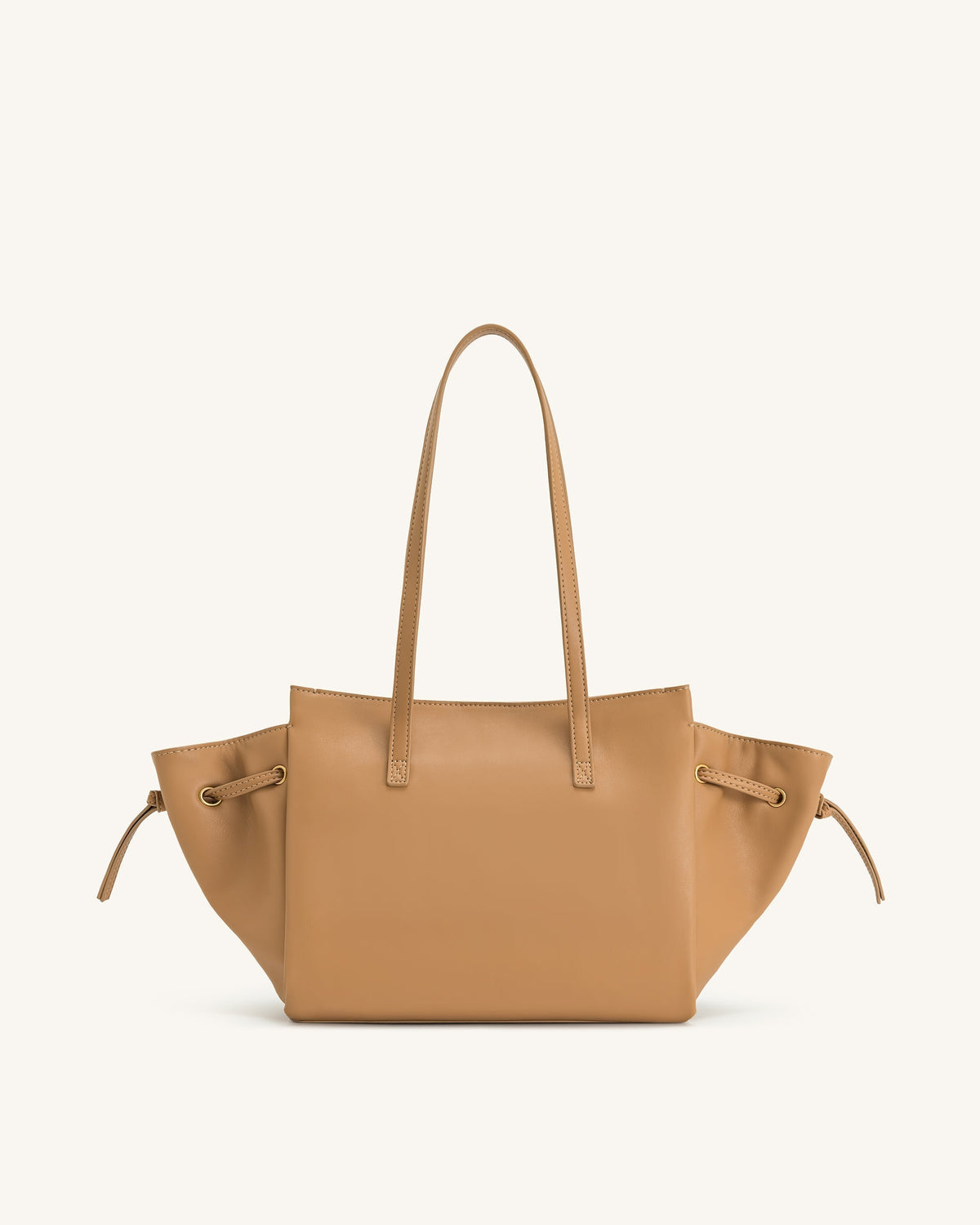 Linda Tote Bag - Latte Color mysite