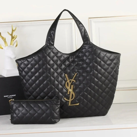 SL  Maxi Tote Shopping Bag mysite