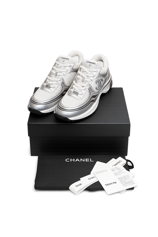Luxury Chunky Sneakers – Fashion Meets All-Day Ease-s2 mysite