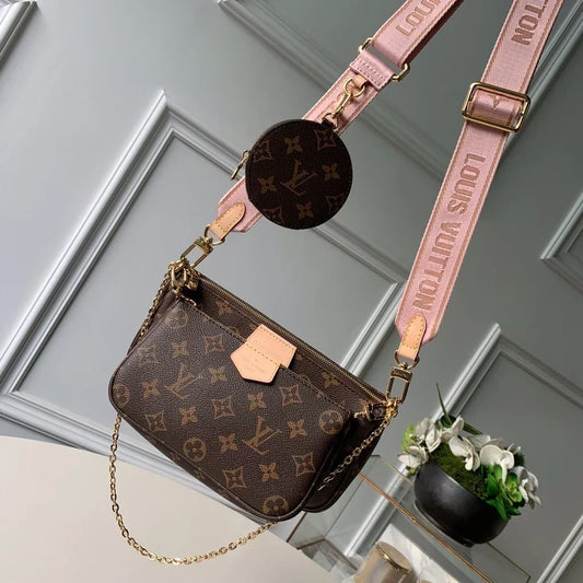 LV Multi Pouch Bag mysite