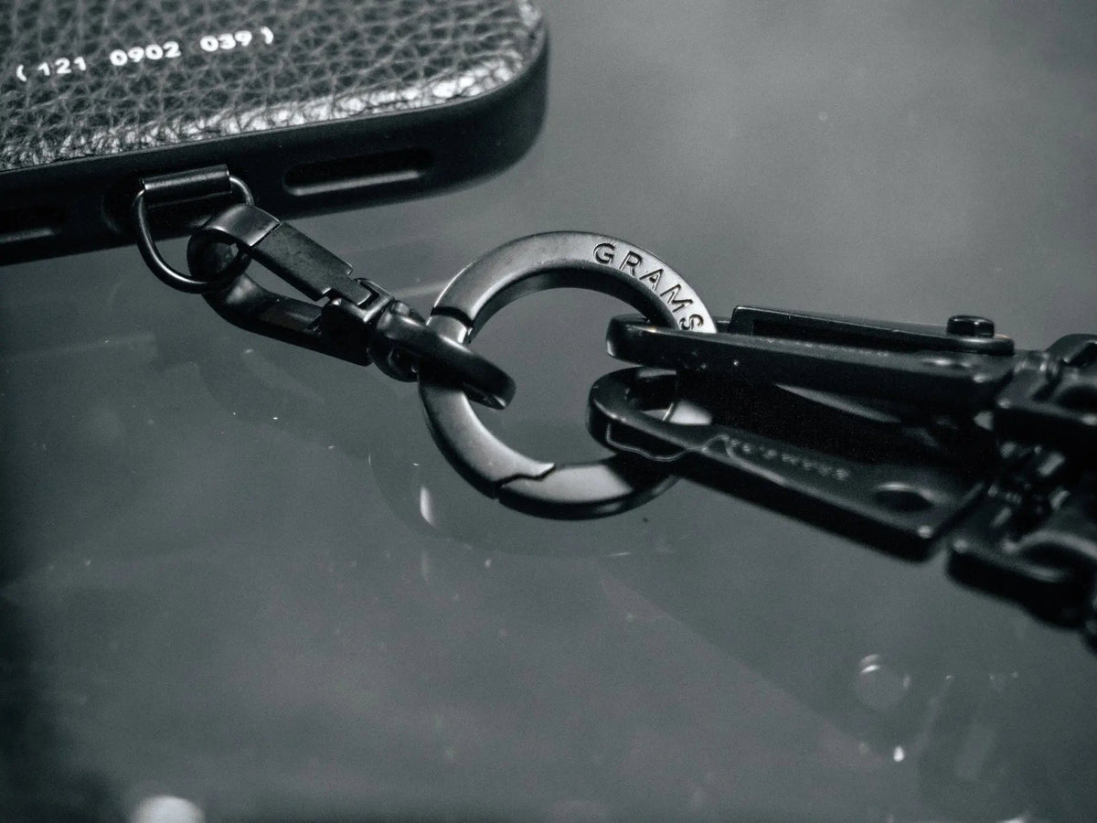 Strap Attachment Kit Plus--s mysite