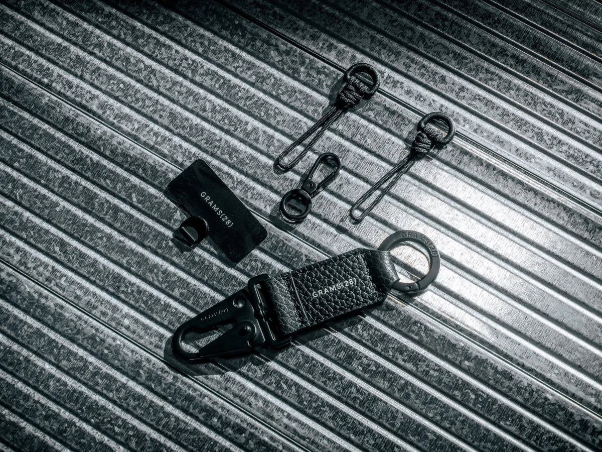 Strap Attachment Kit Plus--s mysite
