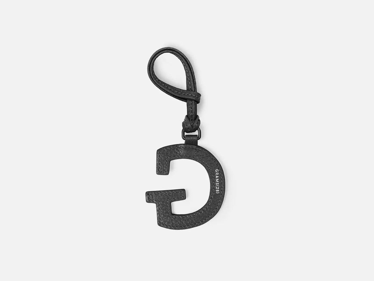 Alphabet Bag Charm--s mysite