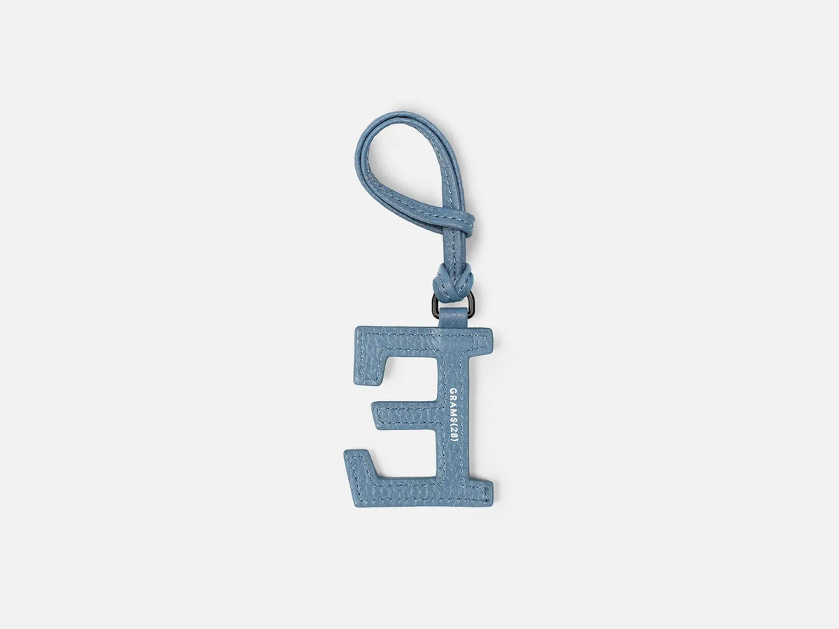Alphabet Bag Charm--s mysite