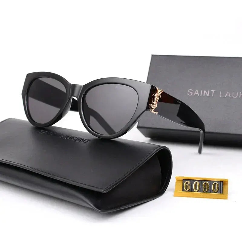 Luxury Large Frame Sunglasses Y-019s-sss62 mysite