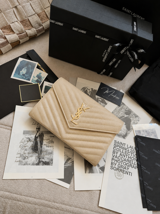 SL Shoulder Bag Brown mysite