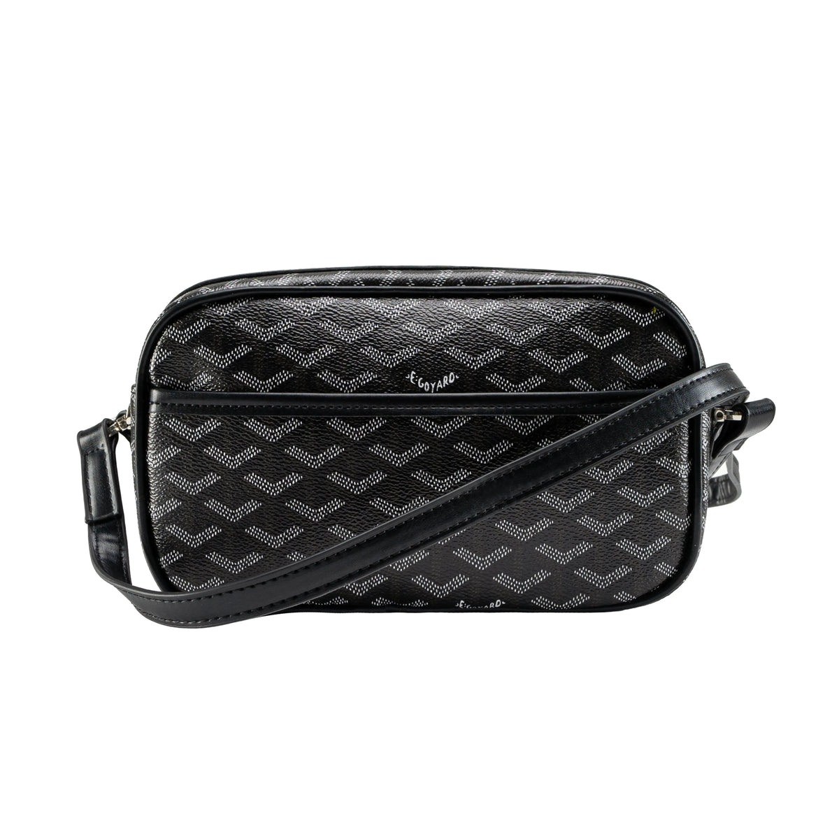 Elegant Monogram Crossbody Handbag – Minimal Luxury for Everyday Moments-18 mysite