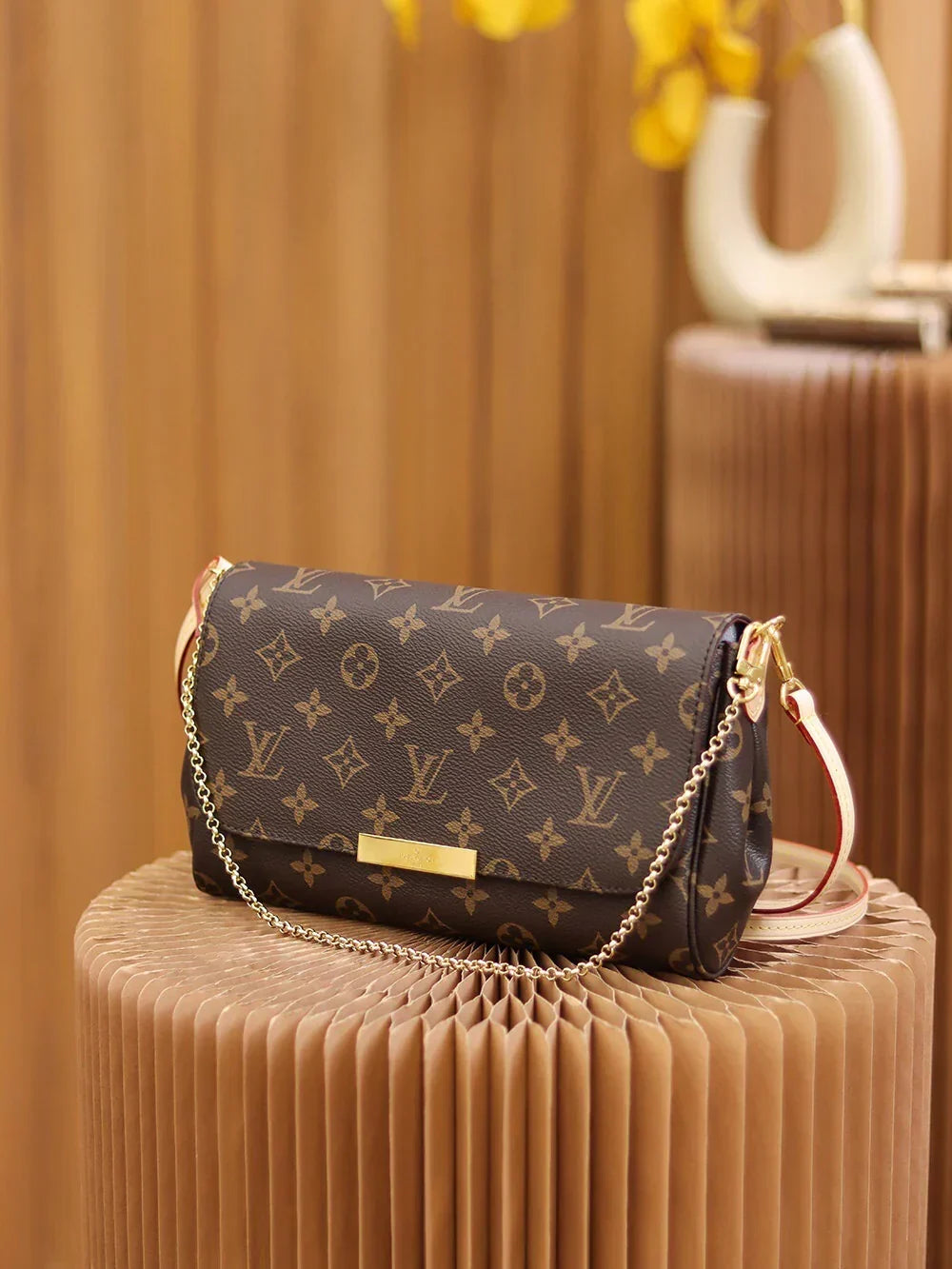 LV Favorite Monogram mysite