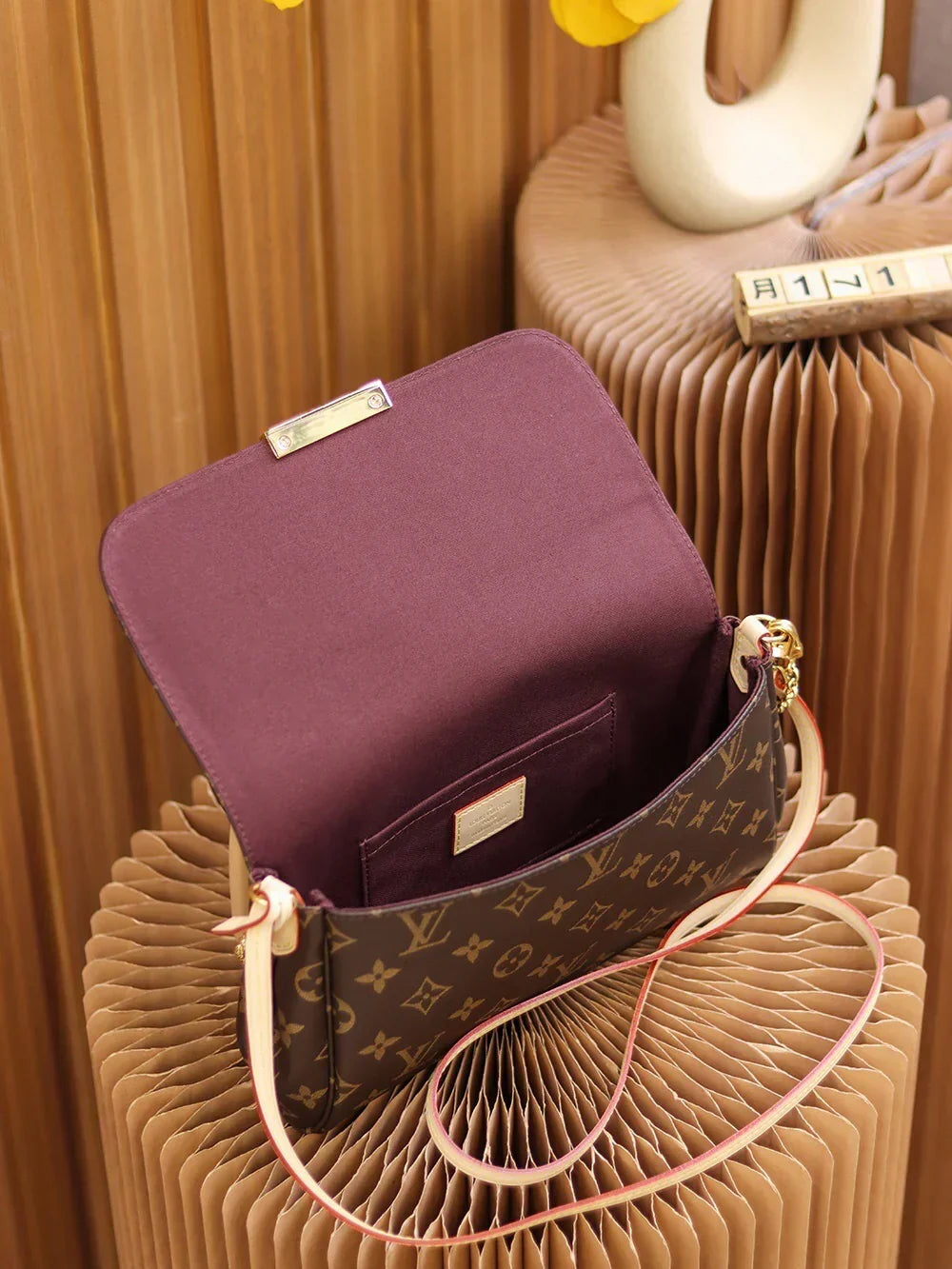 LV Favorite Monogram mysite