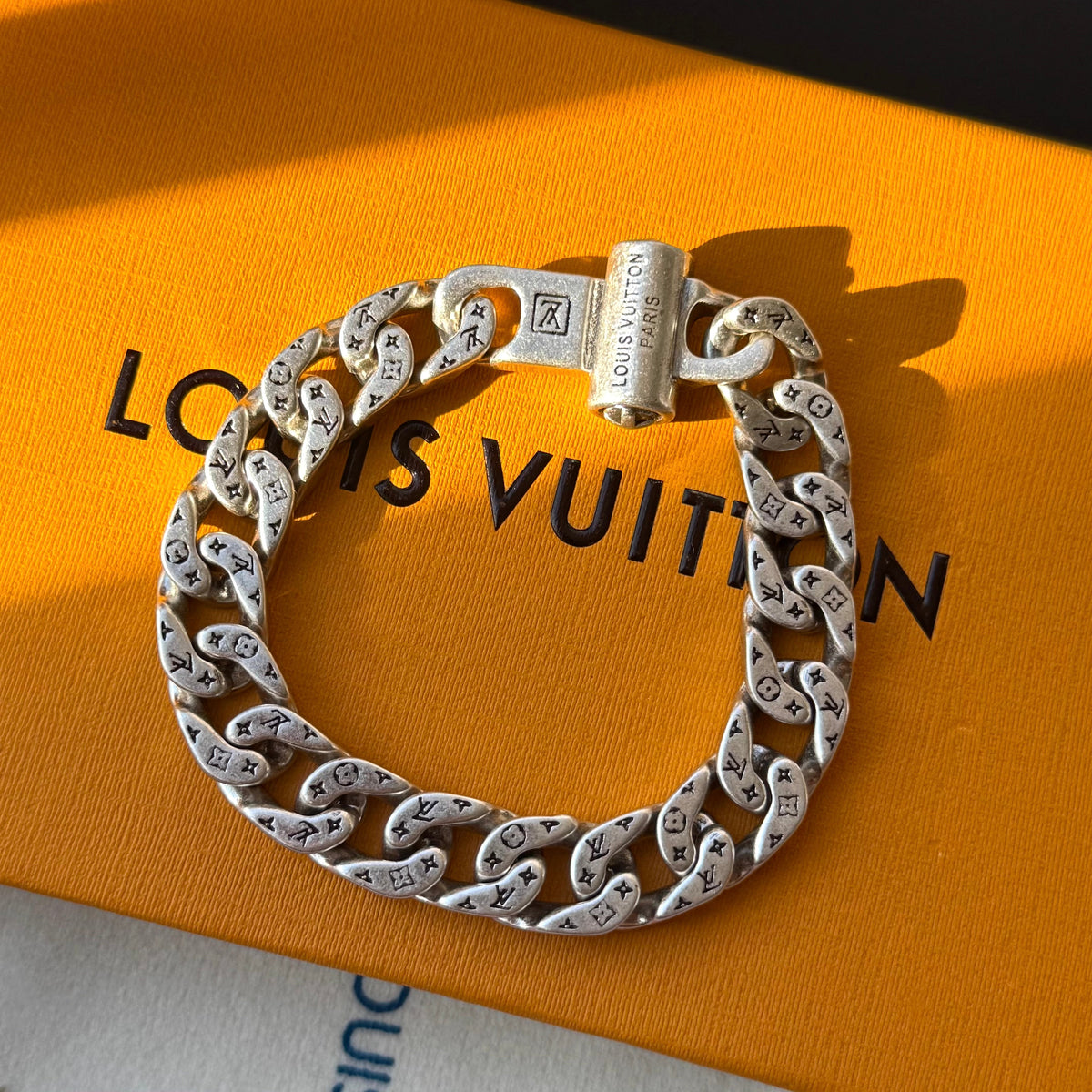 Love Chain Together Bracelet mysite