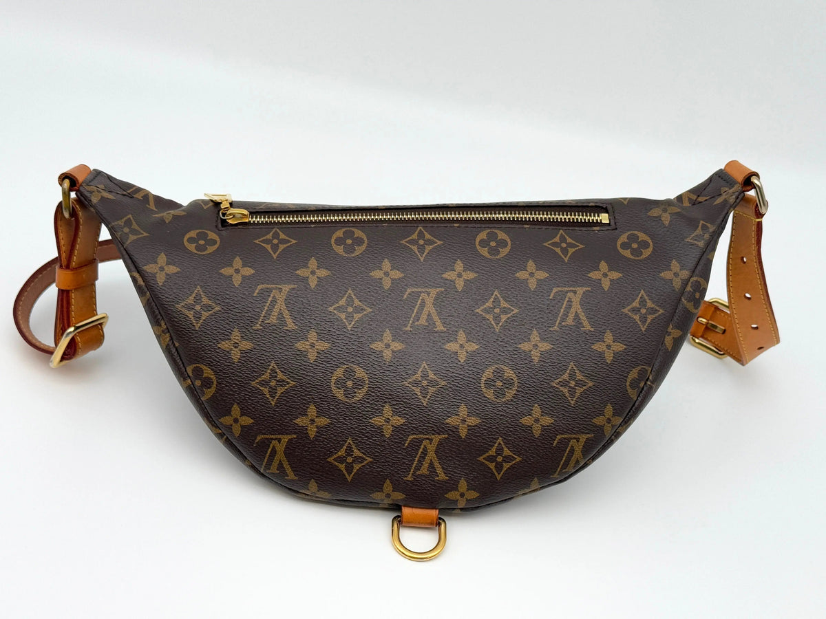 Fashion waist bag-18 mysite