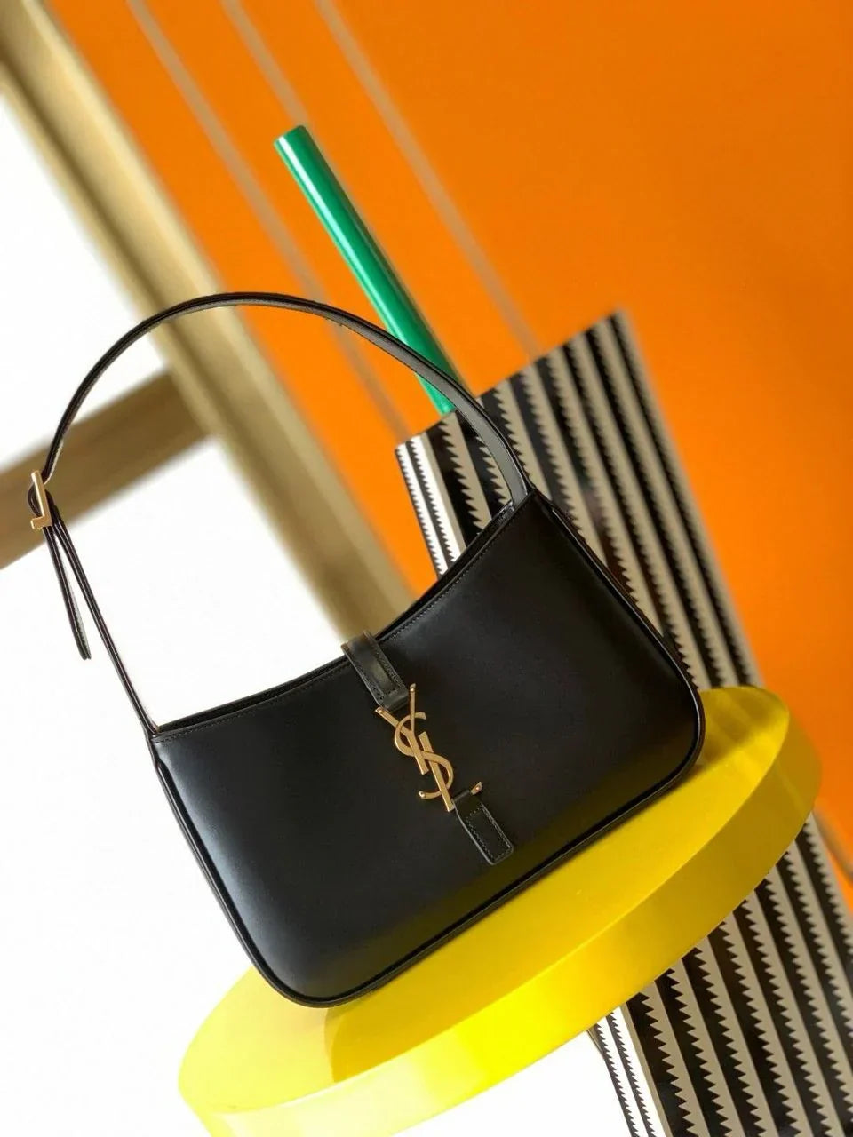 SL YSL Mini Le 5 à 7 mysite