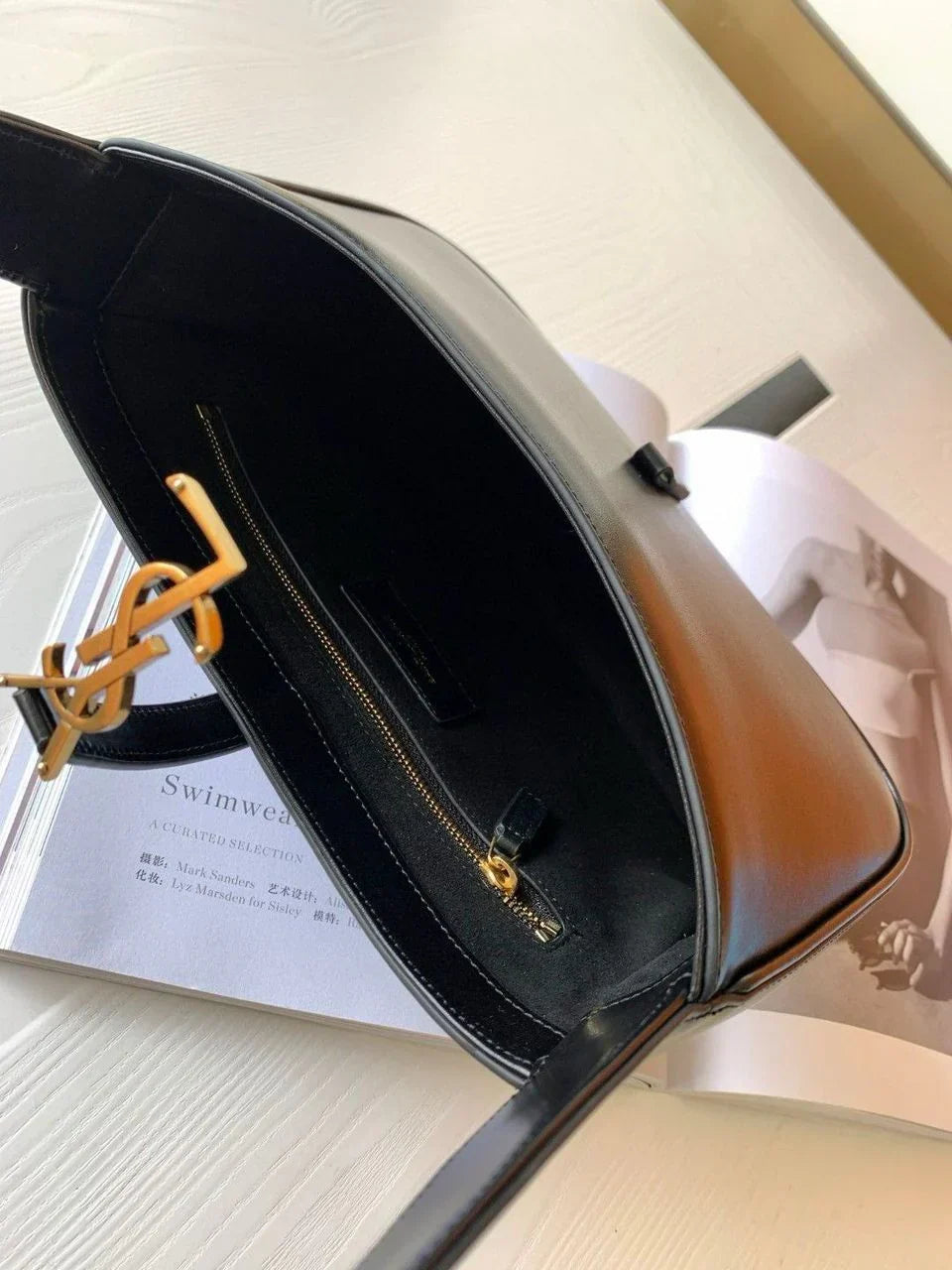 SL YSL Mini Le 5 à 7 mysite