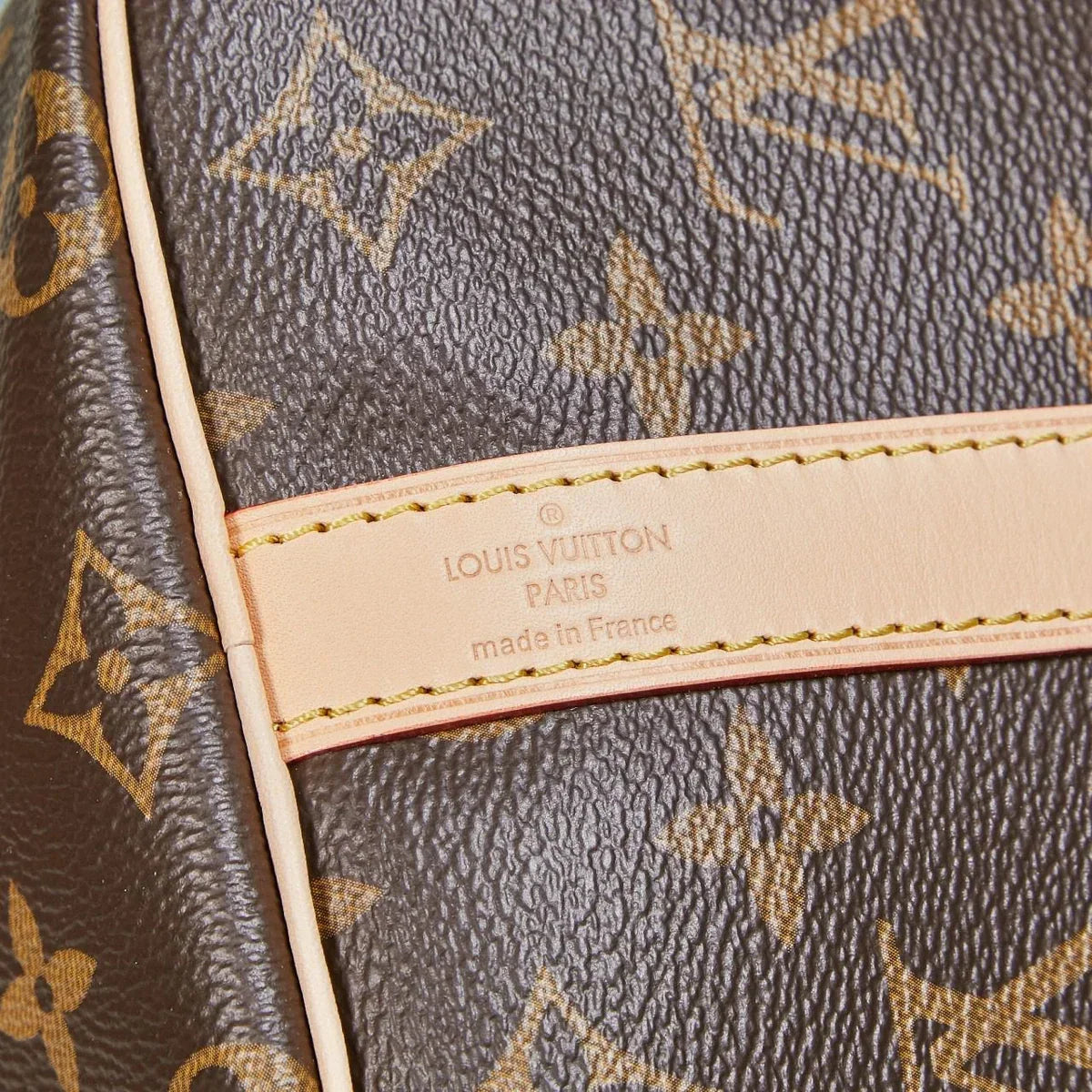 LV Speedy Bandoulière mysite